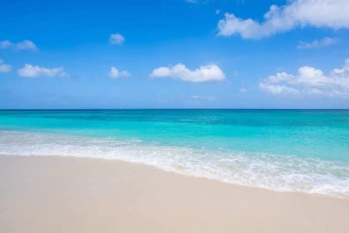Beach Living At Island Pine Villas Blse Джорджтаун Экстерьер фото