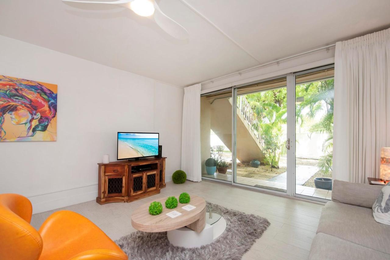 Beach Living At Island Pine Villas Blse Джорджтаун Экстерьер фото