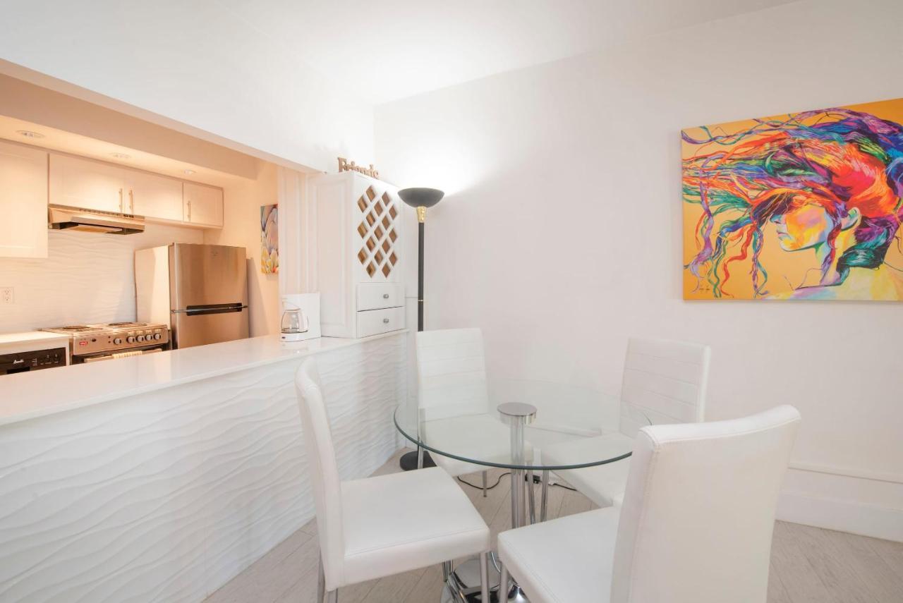 Beach Living At Island Pine Villas Blse Джорджтаун Экстерьер фото