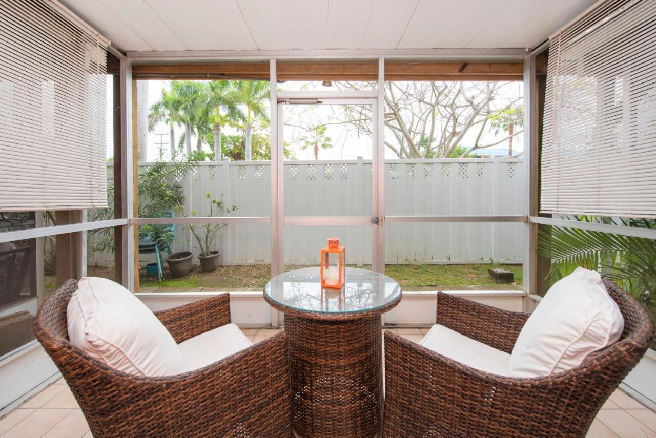 Beach Living At Island Pine Villas Blse Джорджтаун Экстерьер фото